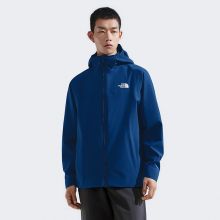 北面男Twilight软壳夹克户外运动防风防泼溅TheNorthFace|89ZN