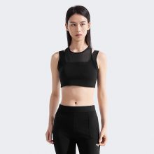 北面女Refina中高强度运动文胸舒适速干新品TheNorthFace|891K