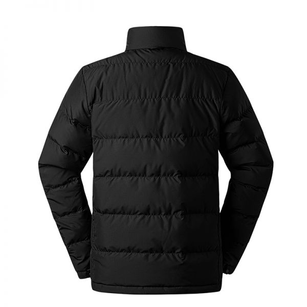 TheNorthFace北面鹅绒羽绒三合一冲锋衣GORETEX 男户外防水新款|83RR