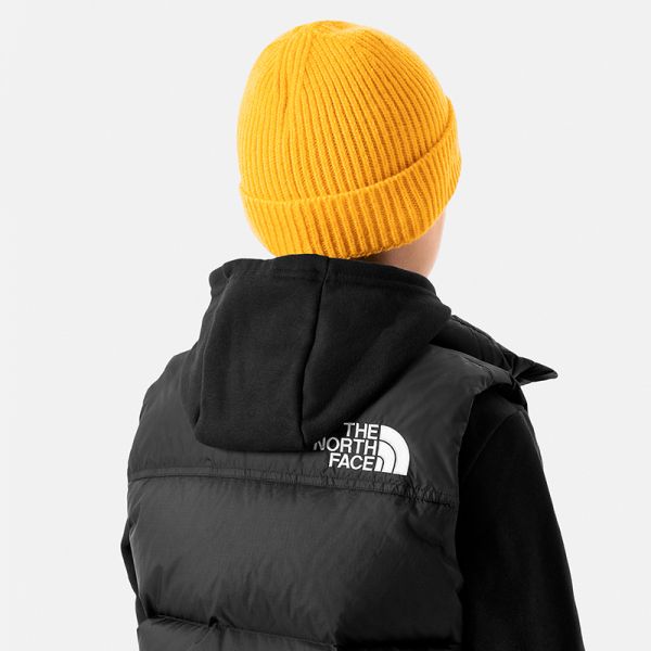 TheNorthFace北面针织帽男女童户外舒适保暖23秋冬新款|7WGC