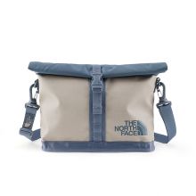 北面Base Camp 4L休闲单肩背包斜挎包男女户外TheNorthFace|8BK6