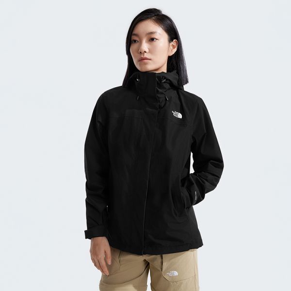 北面女Sangro抓绒内胆三合一夹克防水户外新品TheNorthFace|89Y3