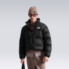 北面ICON羽绒服男96 Nuptse鹅绒保暖户外防泼水TheNorthFace|8KXD
