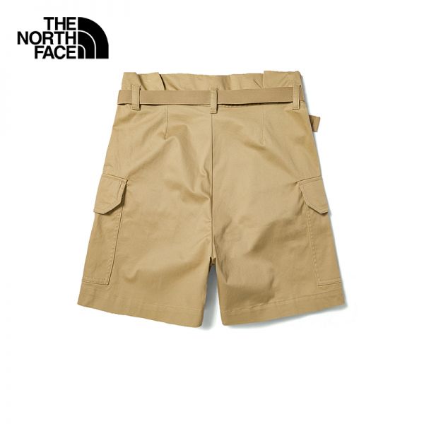 TheNorthFace北面短裤女户外舒适耐穿上新|7WBZ