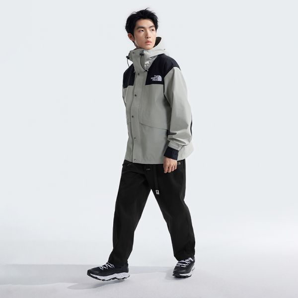 北面男休闲长裤吸湿透气户外秋冬季TheNorthFace|89YS