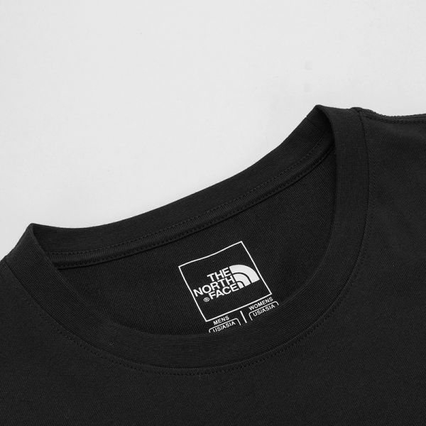 TheNorthFace北面兔年新春款长袖T恤情侣款户外春季上新|81QG