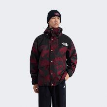 北面ICON马年86 Mountain冲锋衣硬壳防水新款TheNorthFace|8D1B