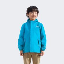 北面童装宝宝儿童Antora冲锋衣防水硬壳户外TheNorthFacel7ZZP