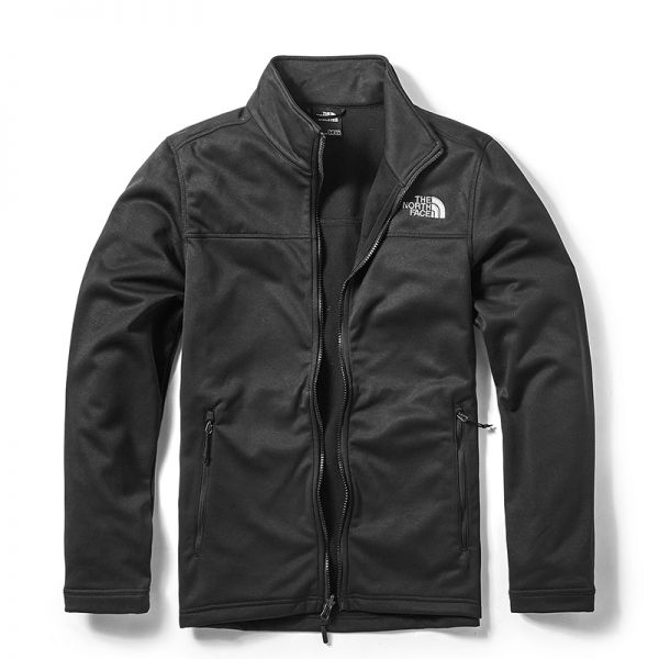 下MTheNorthFace北面夹克抓绒三合一外套男户外防水透气上新|3VSI