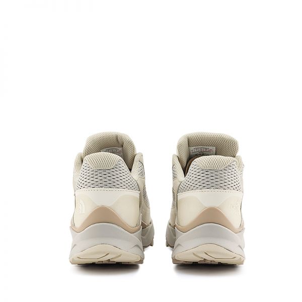 TheNorthFace北面未来之光VECTIV TARAVAL 徒步鞋女户外防水抓地秋季|5LWU