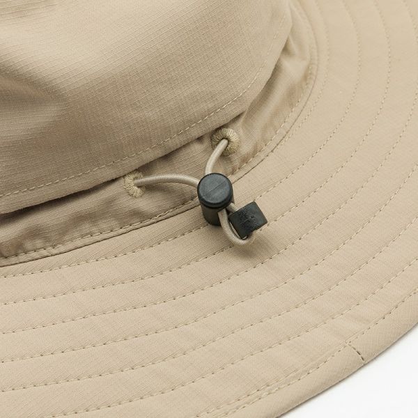 TheNorthFace北面运动帽通用款户外遮阳UPF防晒上新|5FX6