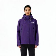 北面马年防水硬壳外套冲锋衣女防风户外新款TheNorthFace|8DRC