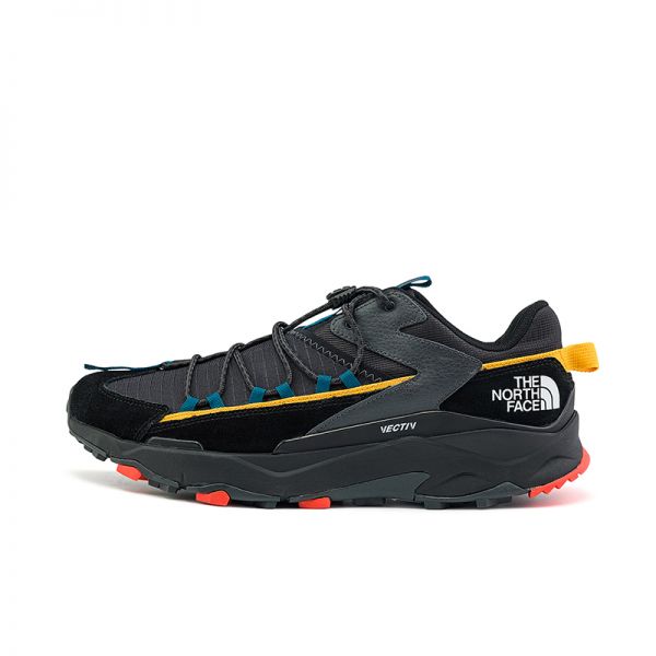TheNorthFace北面VECTIV TARAVAL 休闲鞋男户外轻便抓地上新|7W4S