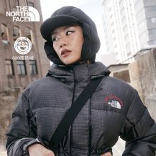 北面经典ICON女HMLYN喜马拉雅鹅绒羽绒服防风24新款TheNorthFace|88YW