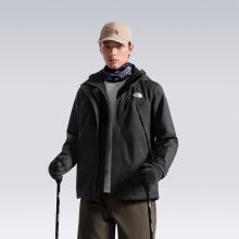 北面冲锋衣男硬壳外套Antora山林防水户外徒步TheNorthFace|8DRZ