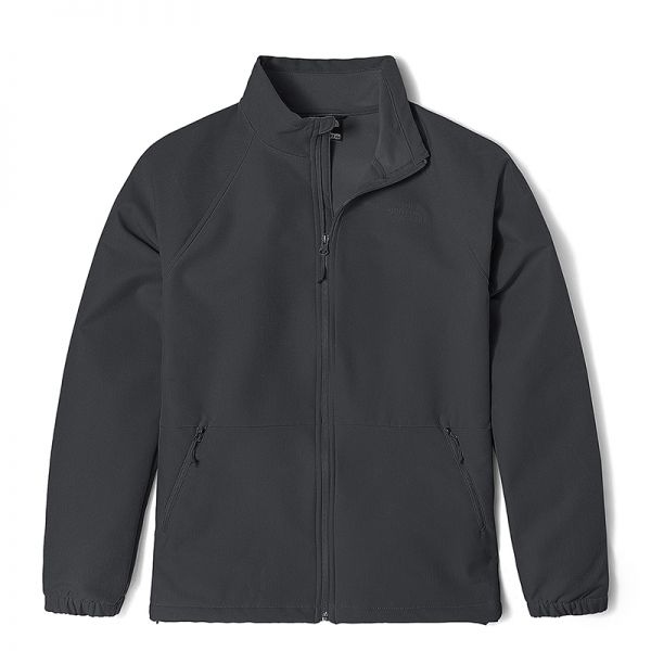 TheNorthFace北面软壳夹克男户外防风防泼溅上新|7W7S