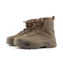 北面Base Camp保暖鞋男女中帮保暖防水抓地户外TheNorthFace|8D9F