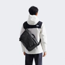 北面男女同款Base Camp 12L单肩包城市休闲户外TheNorthFace|81DP
