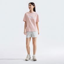 北面女短袖T恤舒适透气宽松休闲户外秋季TheNorthFace|8ASQ