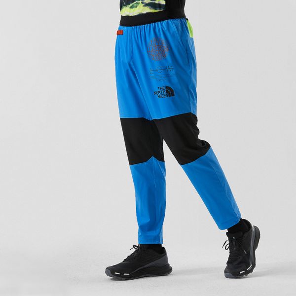 TheNorthFace北面运动长裤男户外透气防泼溅上新|81X6