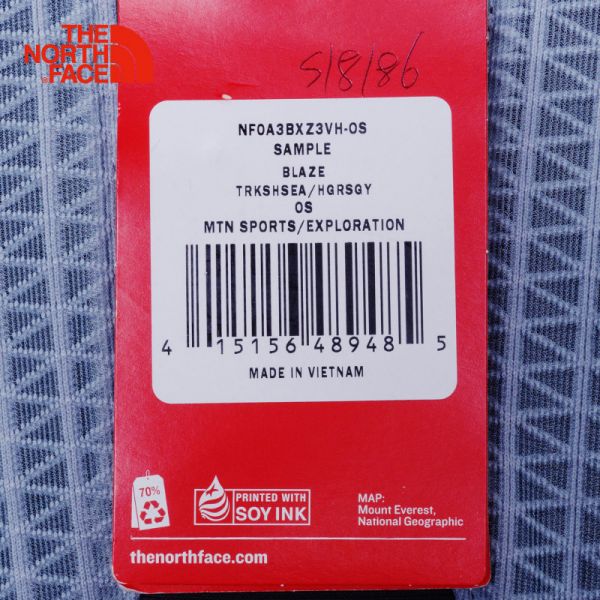 下MTheNorthFace北面春夏新品轻便减负户外男女通用技术背包|3BXZ