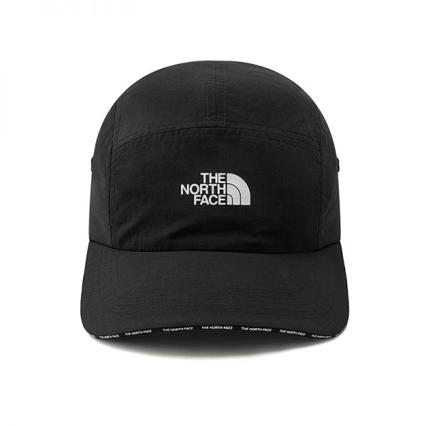 北面情侣棒球帽休闲运动鸭舌帽户外防泼溅新款TheNorthFace|8A2A