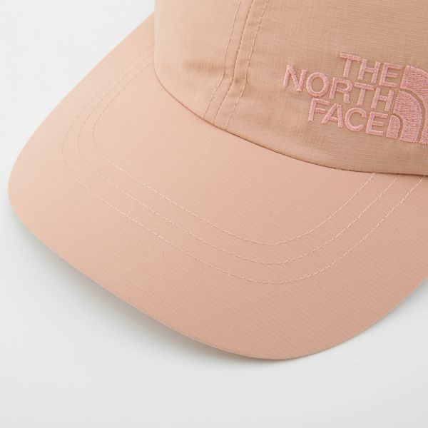 下MTheNorthFace北面运动帽女户外防护透气上新|CF9U
