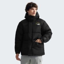 北面经典ICON男HMLYN喜马拉雅羽绒服保暖24新款TheNorthFace|88XE