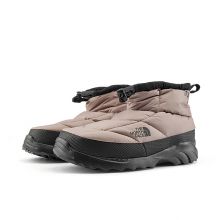 【李昀锐同款】北面Nuptse保暖鞋男女鹅绒防泼水TheNorthFace|8DAA