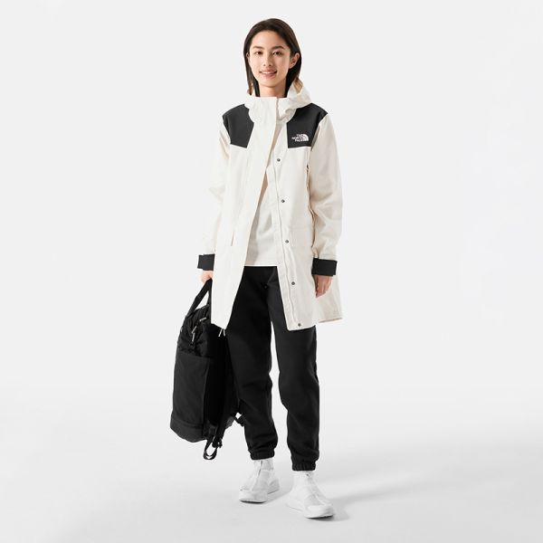 TheNorthFace北面针织长裤女户外舒适保暖秋季新款|86QG