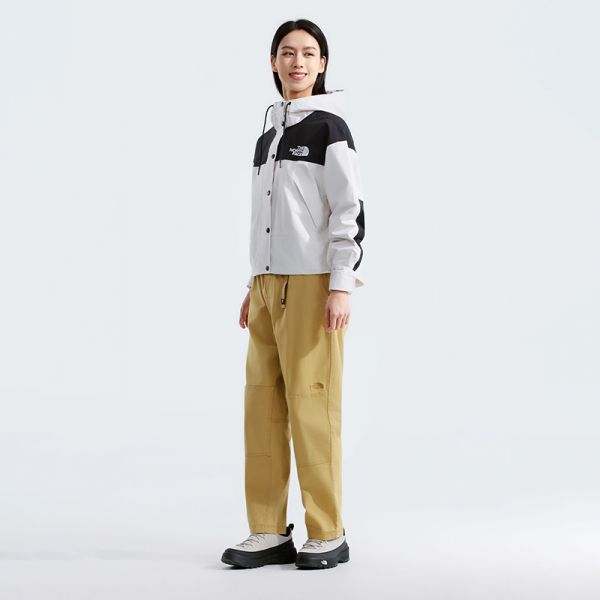 北面女Beta Utility休闲长裤户外攀岩攀登新款TheNorthFace|8DGM