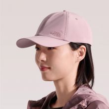北面鸭舌帽运动帽子男女同款户外速干透气新款TheNorthFace|8EPN