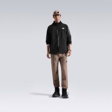 北面Tek Approach棋盘格软壳PRO外套男运动户外TheNorthFace|8HE5
