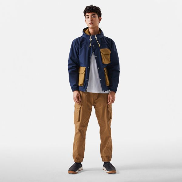 【经典款】TheNorthFace北面冲锋衣男M66户外防水透汽|7W7F