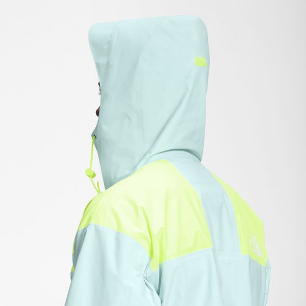 TheNorthFace北面ICON 86冲锋衣男户外防水透汽23春夏新款7UR9