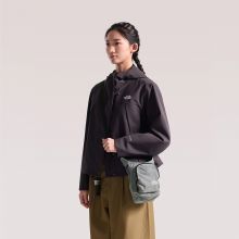 北面单肩背包男女Never Stop 4L户外耐磨新款TheNorthFace|8JCD