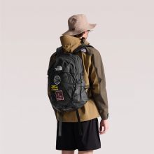 北面Borealis 28L双肩包男女同款便捷户外旅行TheNorthFace|52SE