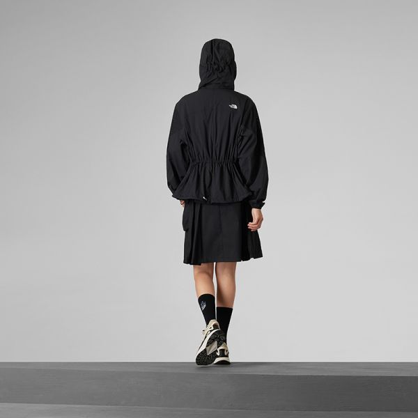 北面UE设计师款女UPF防晒衣皮肤衣透气户外新款TheNorthFace|8CM7