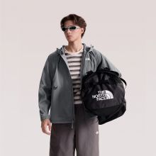 北面UPF防晒皮肤衣男机能凉感户外防泼水新款TheNorthFace|8FZQ