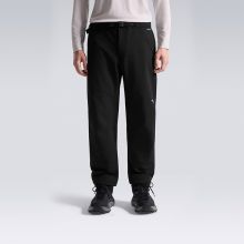 北面软壳裤子男运动徒步户外防风防泼水新款TheNorthFace|8KGJ