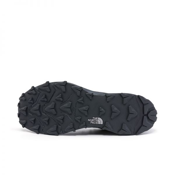 TheNorthFace北面FL纳米壳徒步鞋FASTPACK男户外防水抓地|5JCY