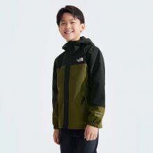 TheNorthFace北面童装Antora防水硬壳冲锋衣24秋季新款|8A48