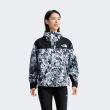 北面经典ICON冲锋衣女Mountain户外防水潮牌TheNorthFace|88YX