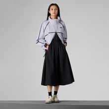 北面UE女A字防风夹克外套防泼溅户外休闲新款TheNorthFace|8CJ6