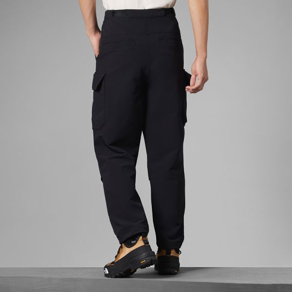 TheNorthFace北面UE男防风防泼溅工装裤休闲长裤24春季新款8AKC