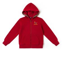 北面新年款儿童针织外套男女童户外TheNorthFac|8DR2