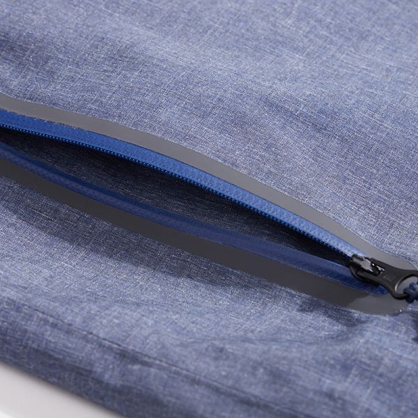 TheNorthFaceUE北面男拼接休闲连帽外套防水透汽23春新款81LC