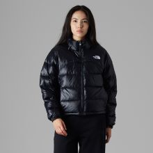 北面UE经典ICON NUPTSE2000防泼水羽绒服女鹅绒TheNorthFace|831F