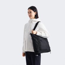 北面Borealis 22L托特包男女同款背提两用户外TheNorthFace|52SV