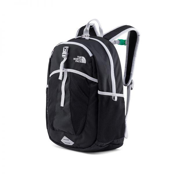 TheNorthFace北面童装新品轻便户外旅行儿童书包双肩包|3G9E